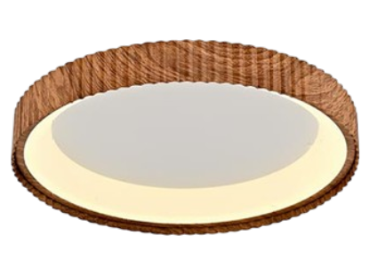 AÇILAY AHŞAP PLAFONYER AVİZE